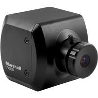 COMPACT GLOBAL CAMERA CS MOUNT READY WIT